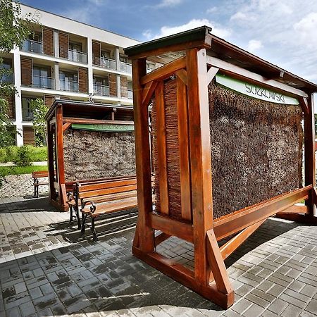 Hotel Sulkowski Conference Resort Boguszyn  Екстериор снимка