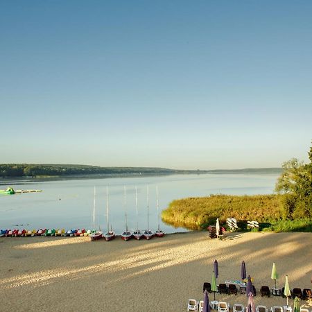 Hotel Sulkowski Conference Resort Boguszyn  Екстериор снимка
