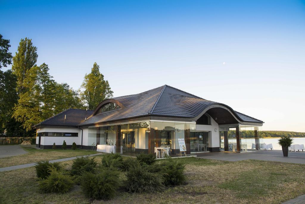 Hotel Sulkowski Conference Resort Boguszyn  Екстериор снимка