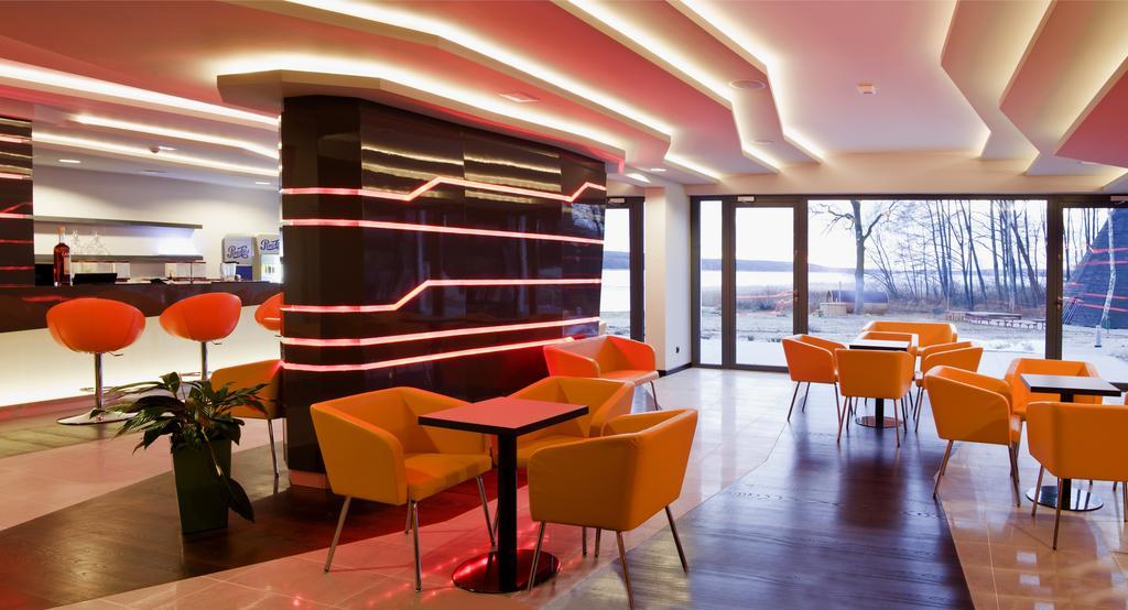 Hotel Sulkowski Conference Resort Boguszyn  Екстериор снимка