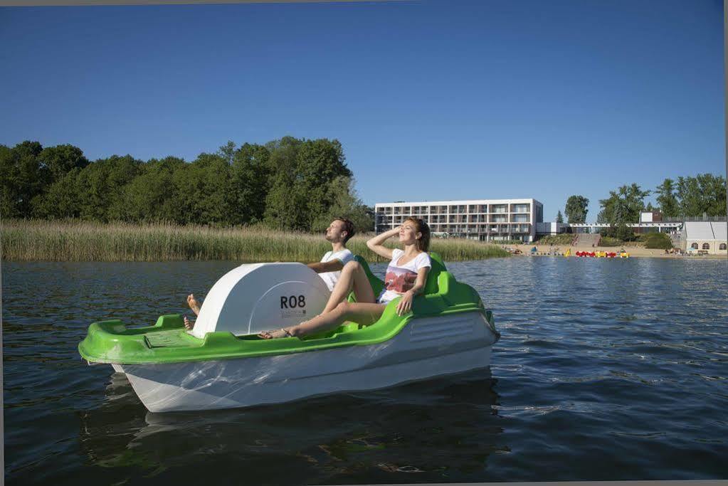 Hotel Sulkowski Conference Resort Boguszyn  Екстериор снимка
