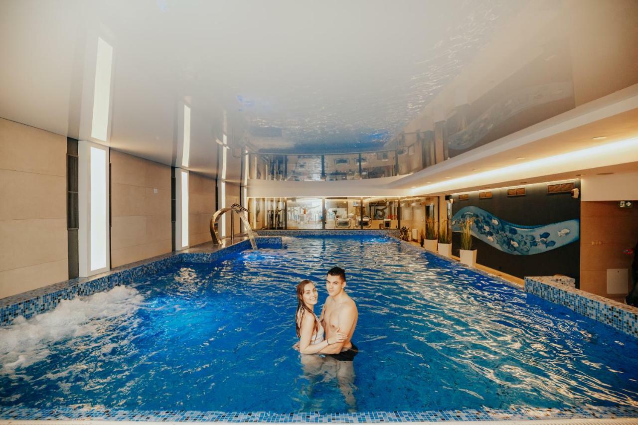 Hotel Sulkowski Conference Resort Boguszyn  Екстериор снимка