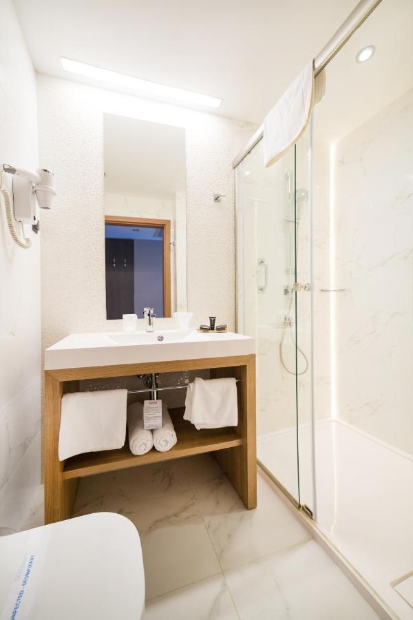 Hotel Sulkowski Conference Resort Boguszyn  Екстериор снимка