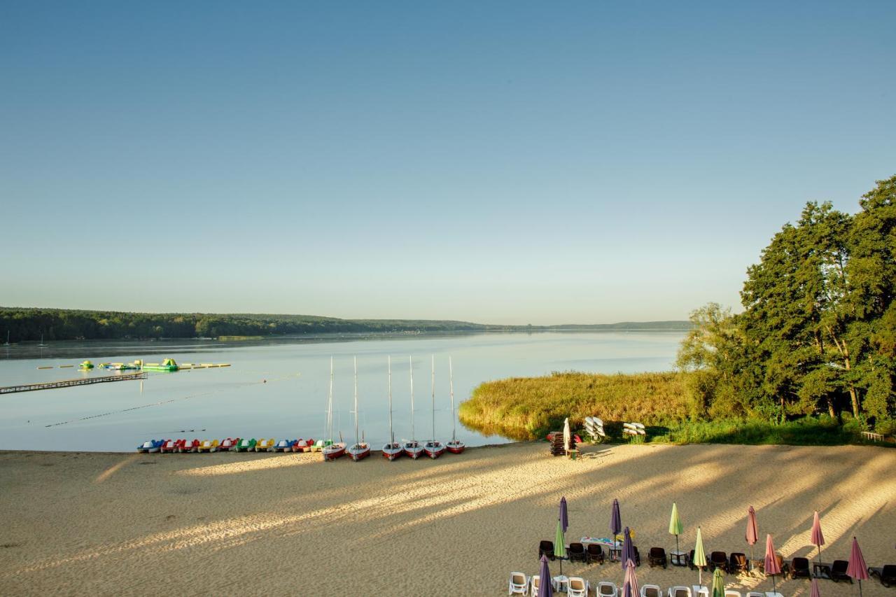 Hotel Sulkowski Conference Resort Boguszyn  Екстериор снимка